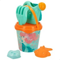 Set de jouets de plage Colorbaby polypropylène (16 Unités)