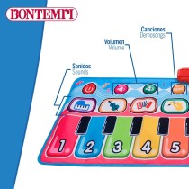 Piano Éducatif Apprentissage Bontempi