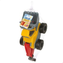 Digger Colorbaby 40 cm polypropylene (18 Units)