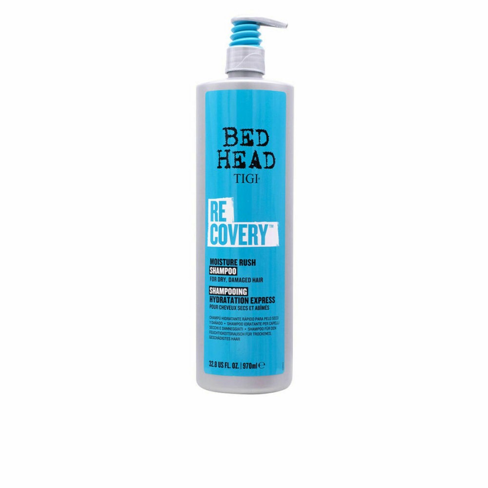 Repairing Shampoo Be Head Tigi 970 ml