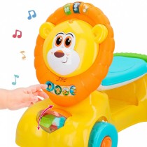 Tricycle Winfun Lion Light Sound 57 x 42 x 26 cm (2 Units)