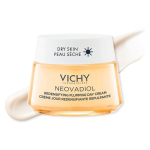 Crème de jour Vichy Neovadiol Ps Peau sèche Ménopause 50 ml