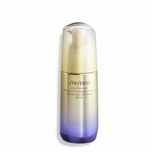 Émulsion raffermissante Vital Perfection Shiseido 768614149385 50 ml