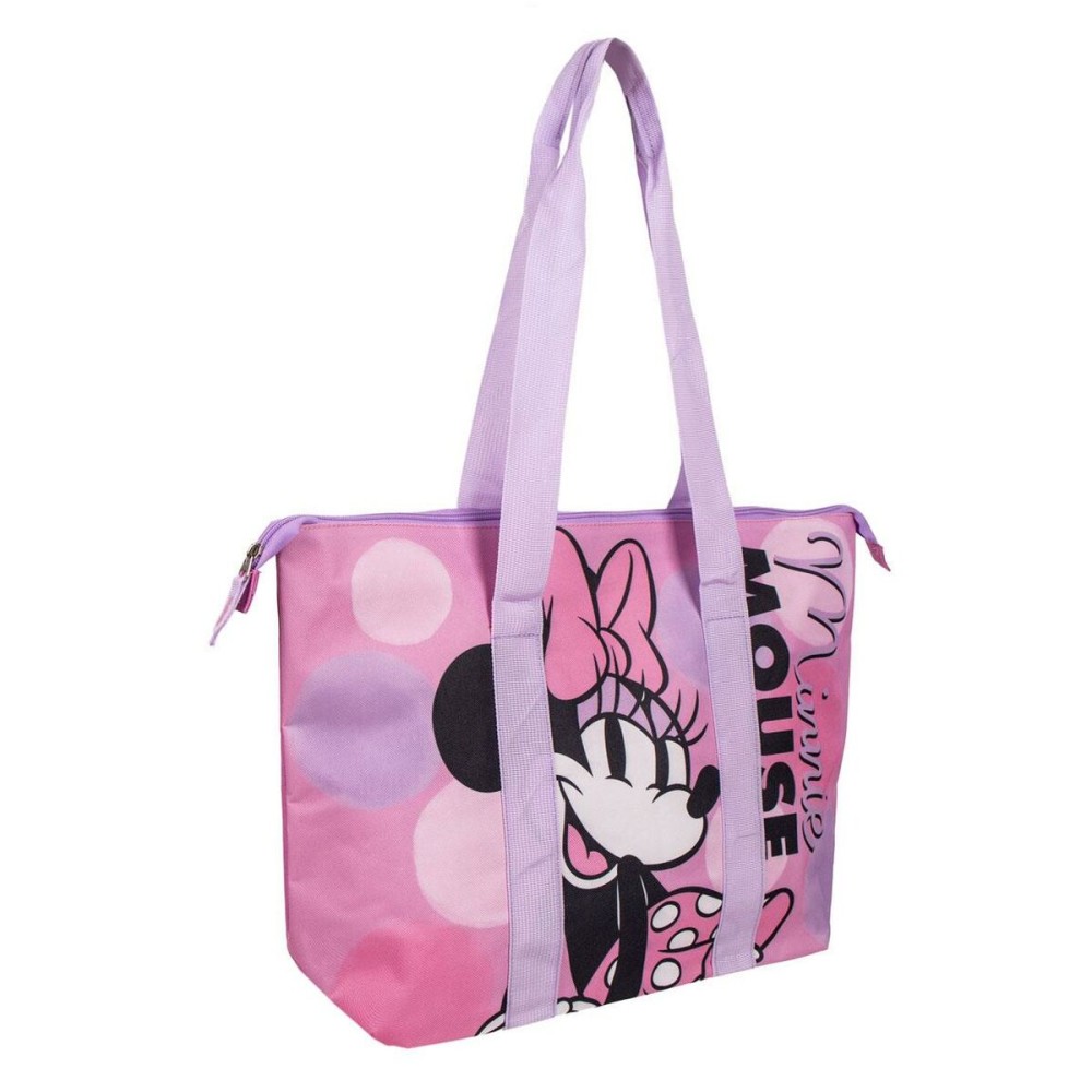 Strandtasche Minnie Mouse 47 x 33 x 15 cm