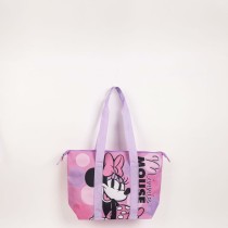 Sac de plage Minnie Mouse 47 x 33 x 15 cm