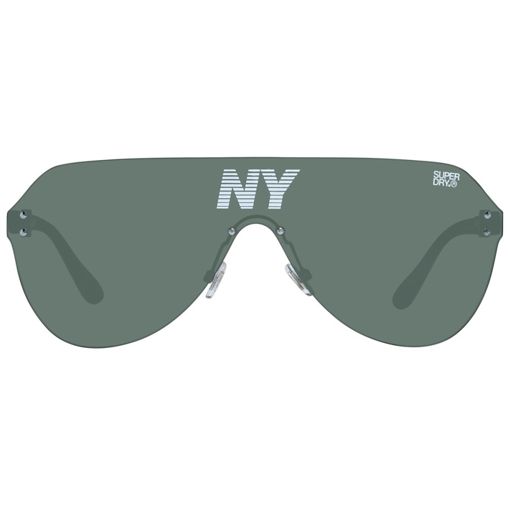 Unisex Sunglasses Superdry SDS MONOVECTOR 14170