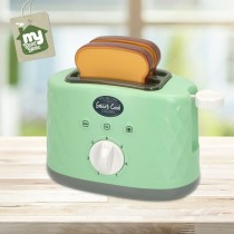 Toy toaster Colorbaby Sound 18 x 11,5 x 9,5 cm (6 Units)