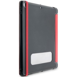 Housse pour Tablette iPad 8/9 Otterbox LifeProof 77-92196 Rouge