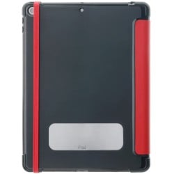 Housse pour Tablette iPad 8/9 Otterbox LifeProof 77-92196 Rouge