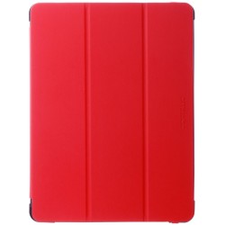 Housse pour Tablette iPad 8/9 Otterbox LifeProof 77-92196 Rouge