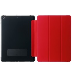 Housse pour Tablette iPad 8/9 Otterbox LifeProof 77-92196 Rouge