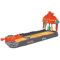 Jeu de visée Colorbaby Bowling 24 x 23 x 62,5 cm (2 Unités)