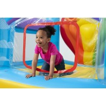 Inflatable Castle Bestway Rainbow 175 x 173 x 137 cm