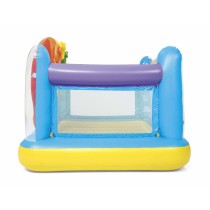 Inflatable Castle Bestway Rainbow 175 x 173 x 137 cm