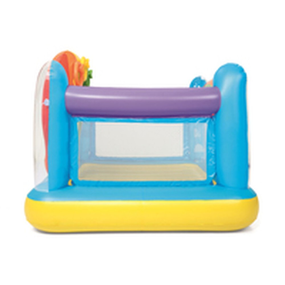 Inflatable Castle Bestway Rainbow 175 x 173 x 137 cm