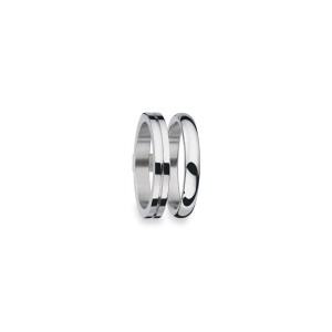 Bague Femme AN Jewels AR.R2NS05S-8 8