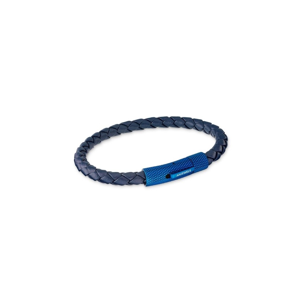 Bracelet Homme AN Jewels AA.P167BL.M