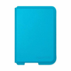 Housse pour ordinateur portable Rakuten N306-AC-AQ-E-PU Bleu 6" 6"