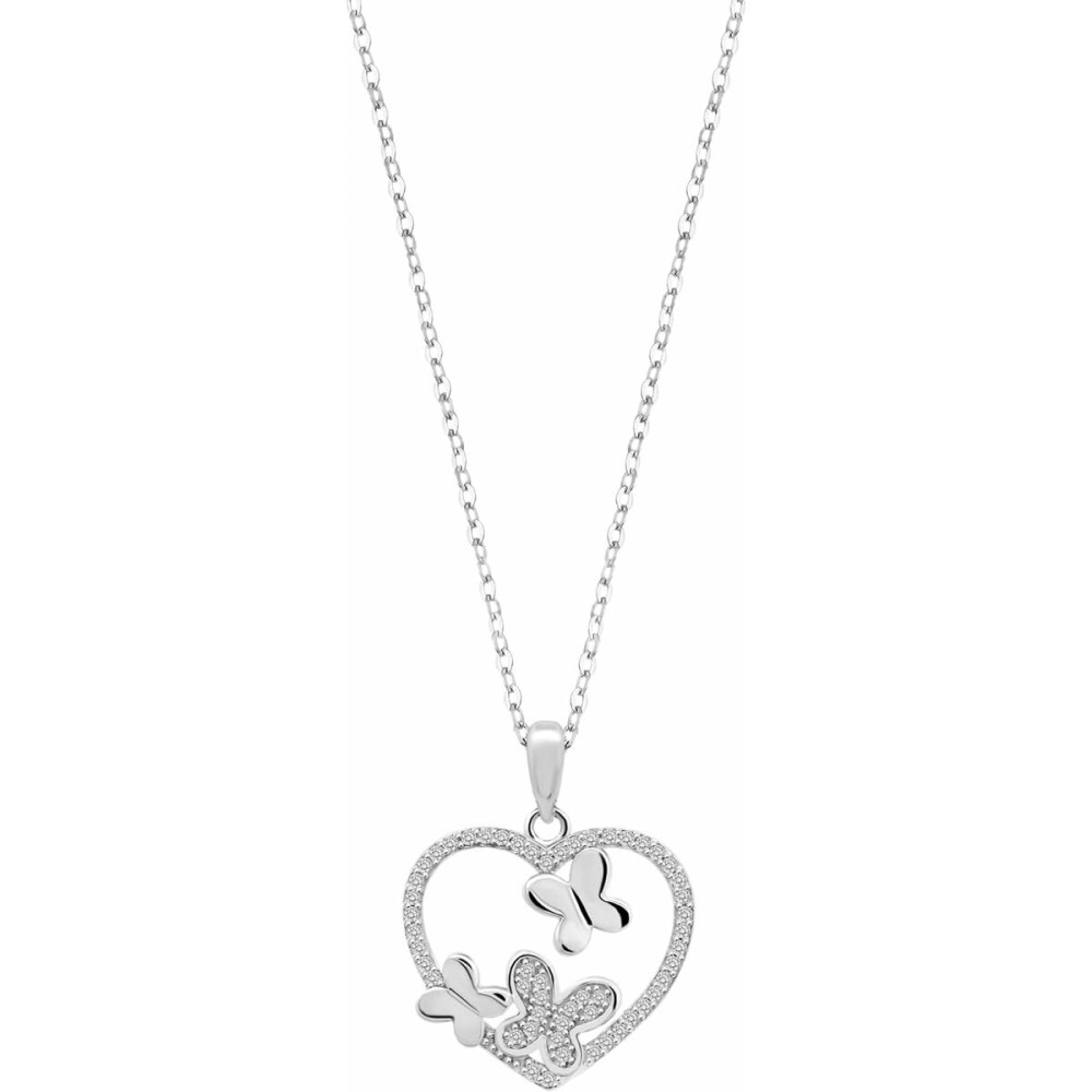 Collier Femme Lotus LP3617-1/1