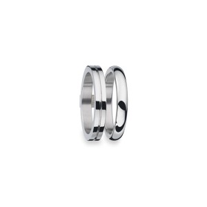 Ladies' Ring AN Jewels AR.R2NS05S-9 9