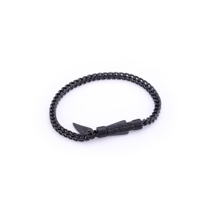 Bracelet Homme AN Jewels AA.P256SBK