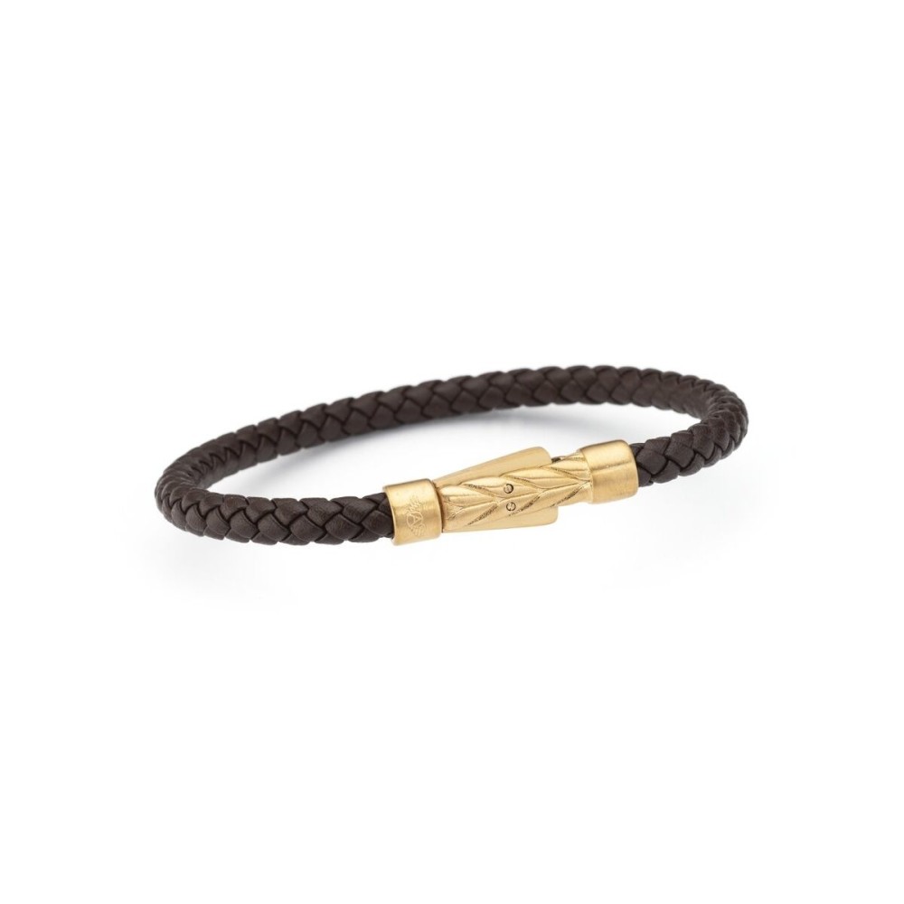 Bracelet Homme AN Jewels AA.P256SBRG.M