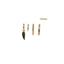 Boucles d´oreilles Femme AN Jewels AB.EP050