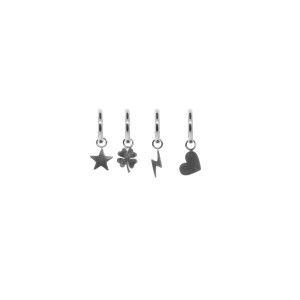 Boucles d´oreilles Femme AN Jewels AB.EP047