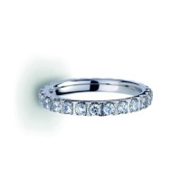 Ladies' Ring AN Jewels AR.R1NS10SCZ-9 9