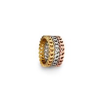 Ladies' Ring AN Jewels AL.RSC01SYR-9 9