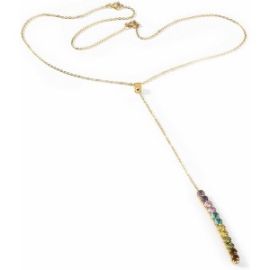 Collier Femme AN Jewels AL.NLIYSUM01