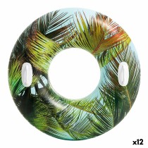 Roue gonflable Intex 97 cm Tropical 97 x 280 x 97 cm (12 Unités)