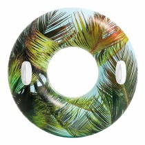 Inflatable Wheel Intex 97 cm Tropical 97 x 280 x 97 cm (12 Units)