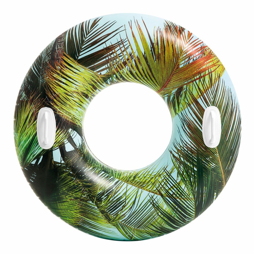 Inflatable Wheel Intex 97 cm Tropical 97 x 280 x 97 cm (12 Units)