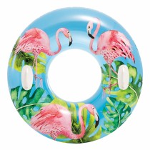 Inflatable Wheel Intex 97 cm Tropical 97 x 280 x 97 cm (12 Units)