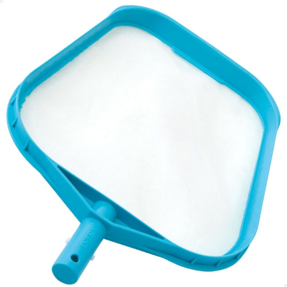 Schwimmbad Laubkollektor Intex 30 x 3 x 41 cm (12 Stück)