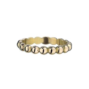 Ladies' Ring AN Jewels AR.R1NS07Y-7 7