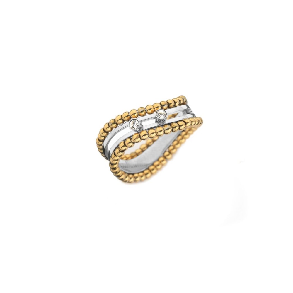 Ladies' Ring AN Jewels AL.RSOKSYC-7 7