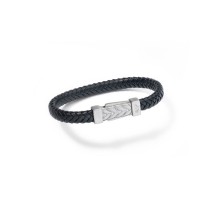 Bracelet Homme AN Jewels AA.P256LSBK.M