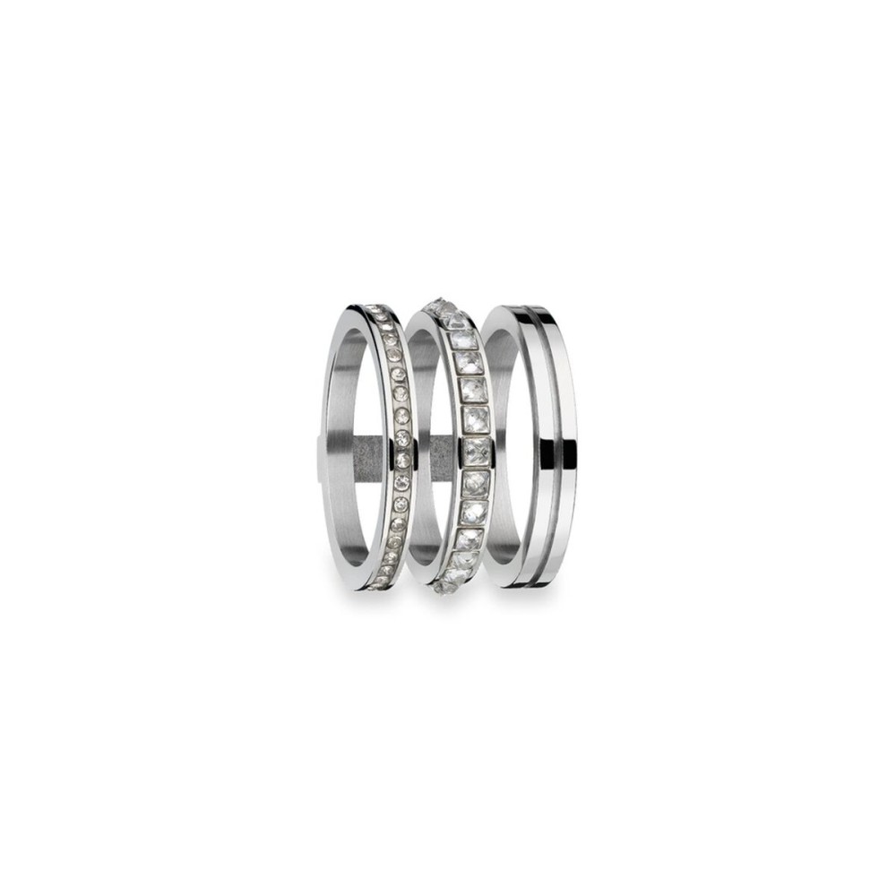 Ladies' Ring AN Jewels AR.R3NS01SC-7 7