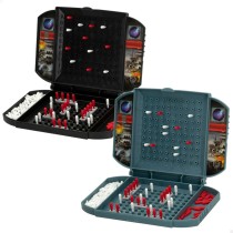 Jeu de société Colorbaby Battle ship (12 Unités)