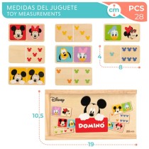 Domino Disney (12 Units)