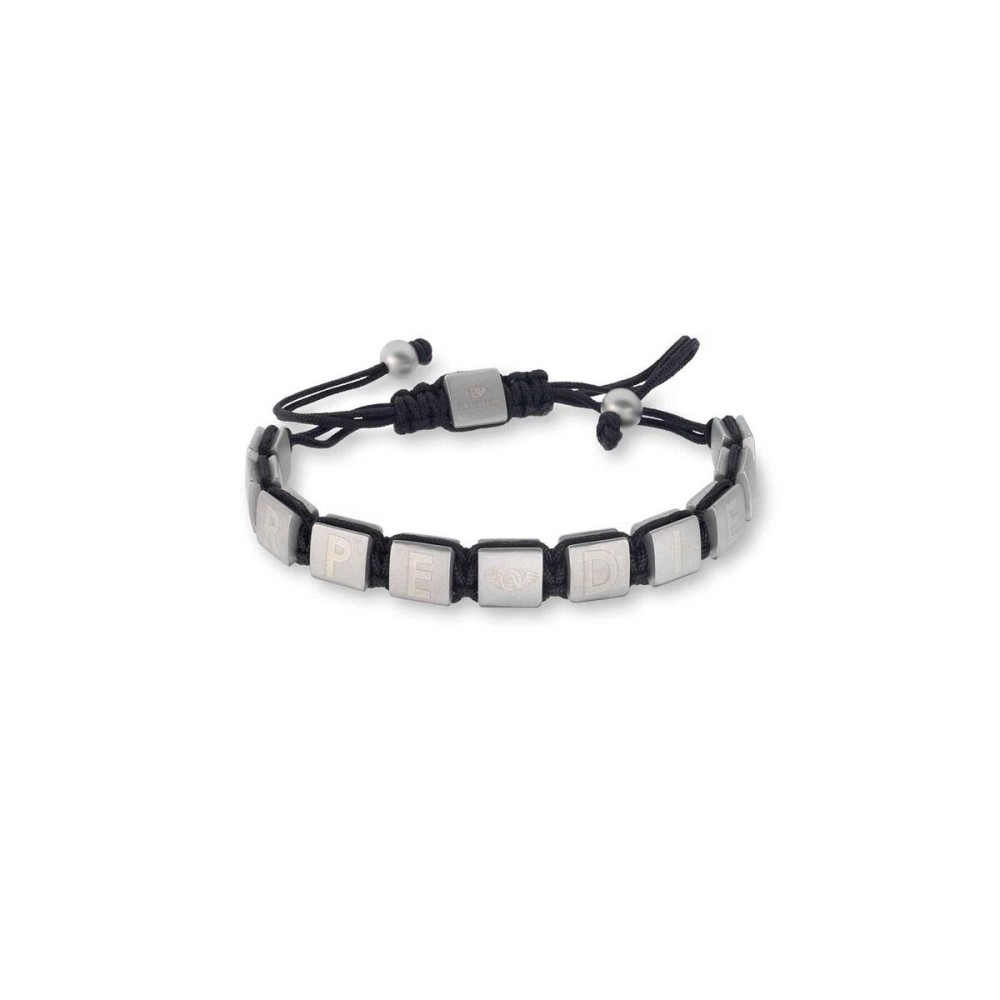 Men's Bracelet AN Jewels AA.P222