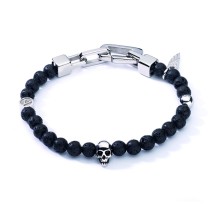 Bracelet Homme AN Jewels AA.P255SBK