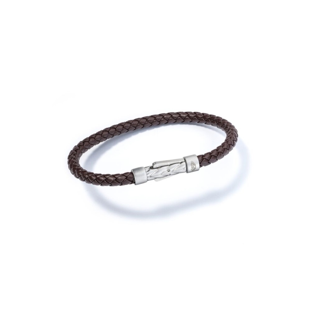 Bracelet Homme AN Jewels AA.P256SSBR.M