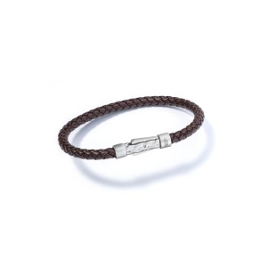 Men's Bracelet AN Jewels AA.P256SSBR.M