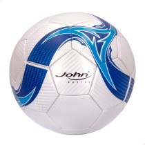 Football John Sports Premium Relief 5 Ø 22 cm TPU (12 Units)