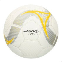 Fussball John Sports Premium Relief 5 Ø 22 cm TPU (12 Stück)