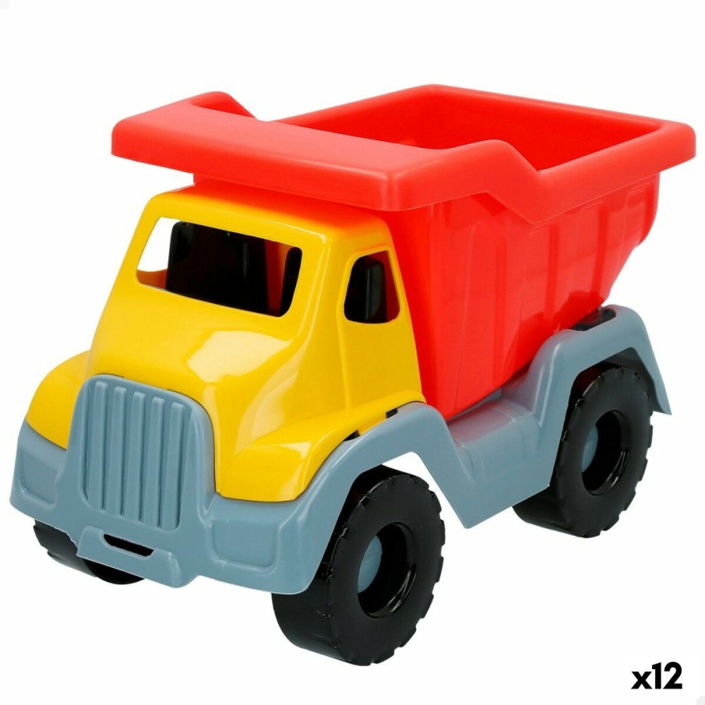 Lorry Colorbaby 30 cm polypropylene (12 Units)