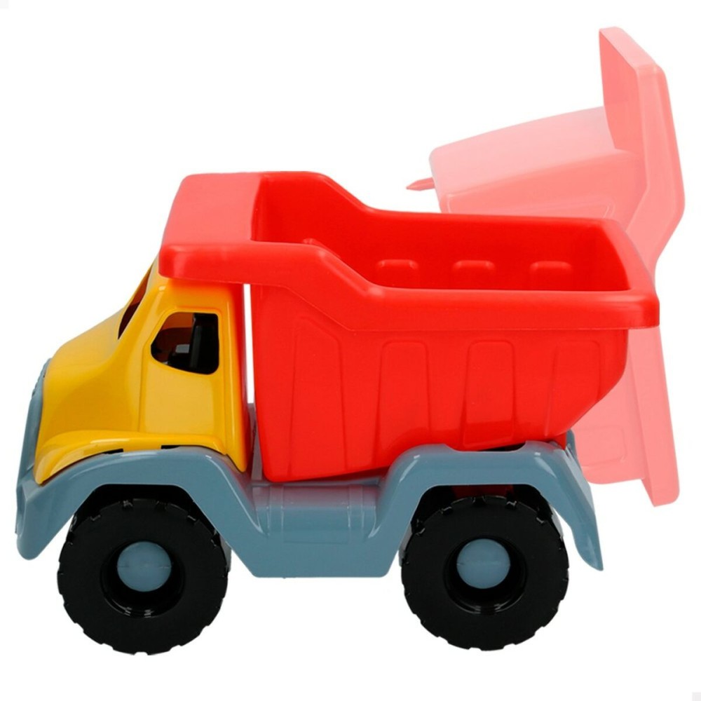 Camion Colorbaby 30 cm polypropylène (12 Unités)